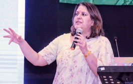 सोशल मीडिया सर्वात प्रभावी अस्त्र, जास्तीत लोकापर्यंत पक्षाचे संदेश पाठवण्यासाठी वापर करा : सुप्रिया श्रिनेत