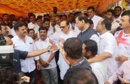 पुढील आठवड्यात उरुण - ईश्वरपुर असा आदेश निघणार : उपमुख्यमंत्री अजित पवार