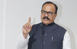 देशातील सर्व संस्था हाती घेऊ पहाणाऱ्या अदानी व अंबानींच्याच कंपन्यांचे राष्ट्रीयकरण करण्याची गरज : हर्षवर्धन सपकाळ