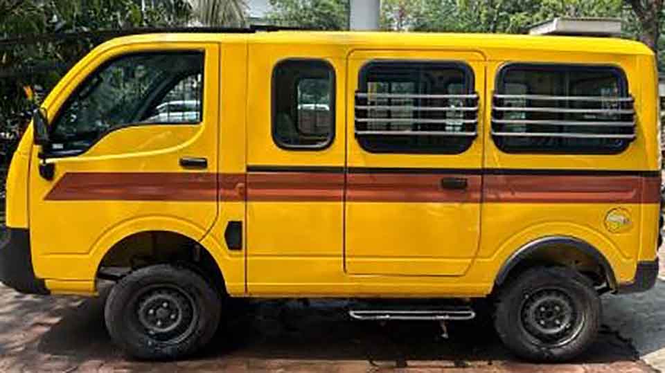 विद्यार्थी स्कुल व्हॅनला राज्य शासनाची मंजुरी, सुरक्षित प्रवासासह बेरोजगारांना रोजगाराची संधी