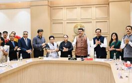 भागीदारी संस्था नोंदणीसाठी नवे संकेतस्थळ 2.0 कार्यान्वित