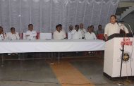 क्रांतिसिंह नाना पाटील यांनी वारकऱ्यांचा समतेचा विचार स्वातंत्र्य लढ्यात रुजविला : प्रा.पी.डी पाटील