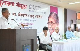 नवीन शैक्षणिक धोरणानुसार मुलींना शिक्षण शुल्क माफी – मंत्री चंद्रकांत पाटील