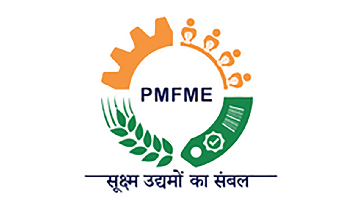 प्रधानमंत्री सूक्ष्म अन्न प्रक्रिया उद्योग योजना (PMFME)