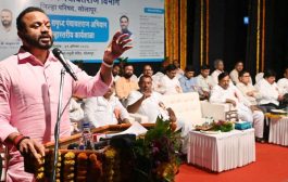 मुख्यमंत्री समृध्द पंचायतराज अभियानात एकरकमी थकीत कर भरल्यास ५० टक्के माफी - मंत्री जयकुमार गोरे