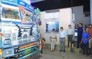 राज्यातील परिवहन विभागाचे सर्व चेक पोस्ट बंद करण्याबाबत धोरणात्मक निर्णय लवकरच होणार