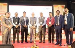 उद्योजक घडवणं ही फक्त्त चळवळ नाही, प्रेरणा देण्याची प्रक्रिया – बार्टीचे महासंचालक सुनील वारे