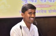 यशाला ‘शॉर्टकट’ नाही - आयपीएस बिरदेव डोणे
