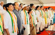 देशात मध्यावधी निवडणुका होण्याची शक्यता : हर्षवर्धन सपकाळ