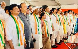 देशात मध्यावधी निवडणुका होण्याची शक्यता : हर्षवर्धन सपकाळ