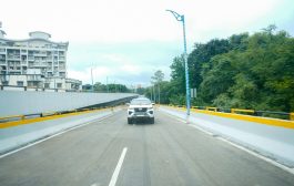 Pune : सर्वात मोठ्या उड्डाणपूलाचे लोकार्पण, ३० मिनिटाचा प्रवास आता होणार फक्त ६ मिनिटात