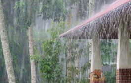 राज्यात २६ ते २८ सप्टेंबर दरम्यान 'या' जिल्ह्यात मुसळधार पावसाची शक्यता