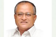 राजारामबापू दूध संघाचे अध्यक्ष नेताजीराव पाटील यांचे निधन