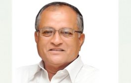 राजारामबापू दूध संघाचे अध्यक्ष नेताजीराव पाटील यांचे निधन