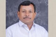 रयत क्रांती संघटनेच्या सांगली जिल्हा उपाध्यक्षपदी संदीप फार्णे यांची निवड