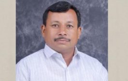 रयत क्रांती संघटनेच्या सांगली जिल्हा उपाध्यक्षपदी संदीप फार्णे यांची निवड