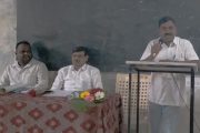 विद्यार्थ्यांमध्ये ग्राहक सजगता वाढवणे गरजेचे – बी.जी. पाटील