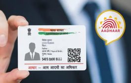 राज्यातील ९३.५१ टक्के विद्यार्थ्यांचे आधार प्रमाणीकरण