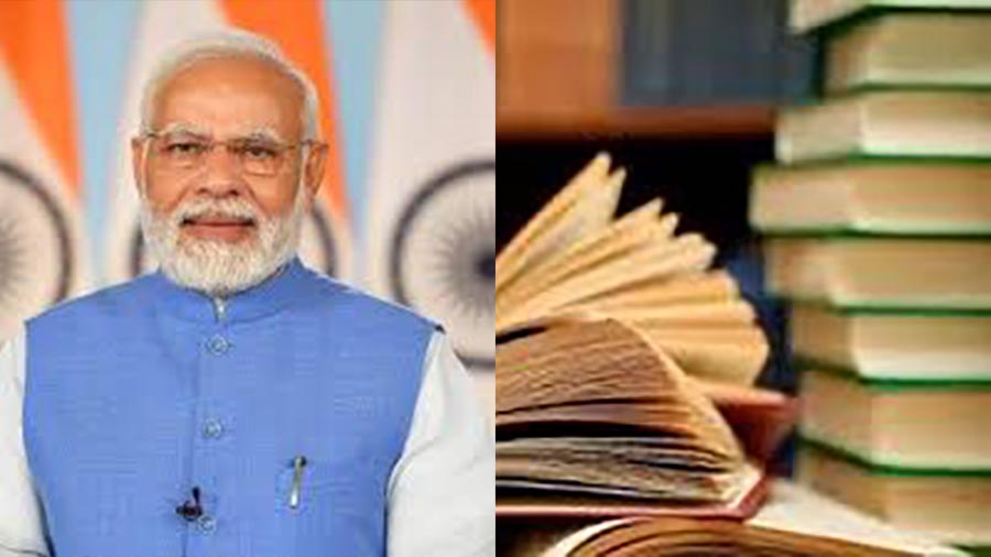 पीएम मोदींच्या ७५ व्या वाढदिवसानिमित्त एसटीच्या ७५ बसस्थानकावर 'मोफत वाचनालय'  सुरू होणार