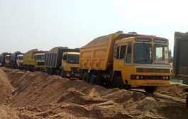 अवैध गौण खनिजाची वाहतूक करणाऱ्या वाहनांचा परवाना होणार निलंबित