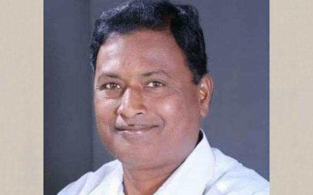 इस्लामपूर नगराध्यक्षपदासाठी राष्ट्रवादीकडून आनंदराव मलगुंडे यांची उमेदवारी जाहीर