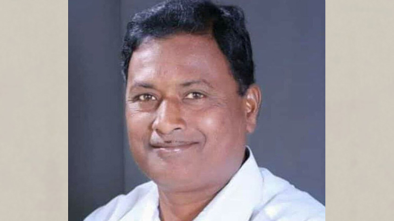 इस्लामपूर नगराध्यक्षपदासाठी राष्ट्रवादीकडून आनंदराव मलगुंडे यांची उमेदवारी जाहीर