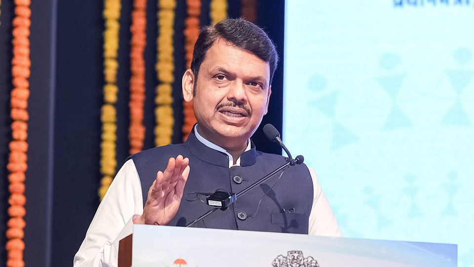 २०२६ ठरणार पदभरतीचे वर्ष; देवेंद्र फडणवीसांची मोठी घोषणा