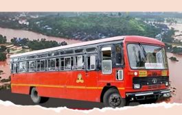 राज्यातील पूरपरिस्थितीमुळे १० टक्के एसटी भाडेवाढीचा निर्णय रद्द
