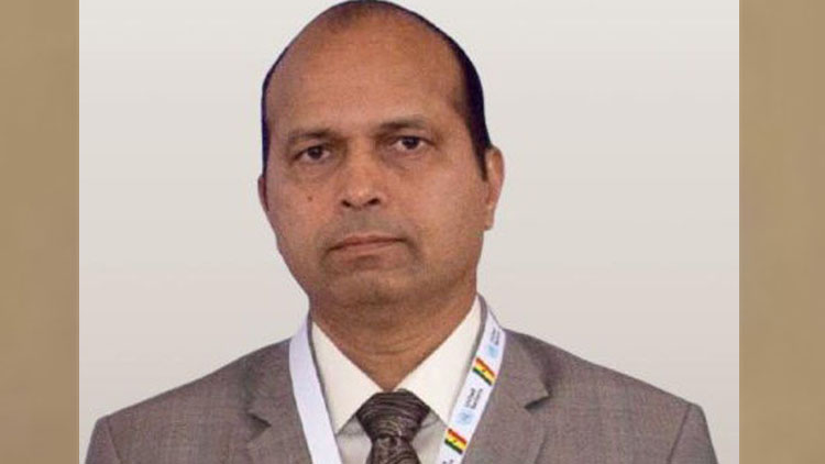 सुशील गायकवाड यांनी स्वीकारला महाराष्ट्र सदनाच्या निवासी आयुक्त (गुंतवणूक) पदाचा कार्यभार