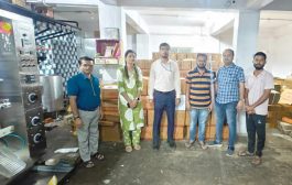 अन्न व औषध प्रशासनाच्या कारवाईत सुमारे दोन कोटींचा भेसळयुक्त साठा जप्त