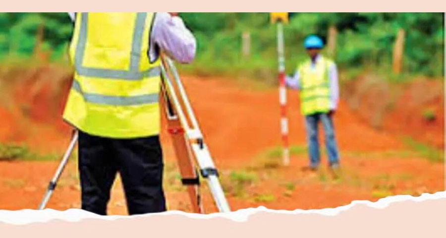 जमीन मोजणीचा निपटारा आता केवळ ३० दिवसांत! महसूल विभागाचा निर्णय