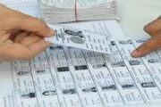 नगरपरिषदा, नगरपंचायतींची प्रारूप मतदारयादी 8 ऑक्टोबरला प्रसिद्ध होणार
