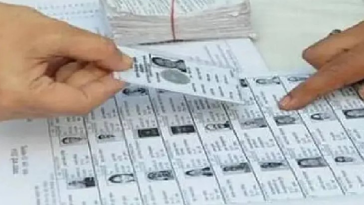 नगरपरिषदा, नगरपंचायतींची प्रारूप मतदारयादी 8 ऑक्टोबरला प्रसिद्ध होणार