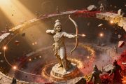 भारताचे महाकाव्य ‘महाभारत’चे राष्ट्रीय वाहिनी दूरदर्शनवरून पुन्हा लवकरच प्रक्षेपण