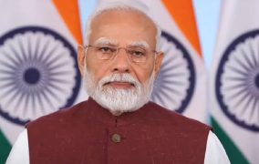 आठव्या वेतन आयोगाच्या संदर्भ अटींना केंद्रीय मंत्रिमंडळाची मंजुरी