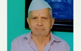 शामराव पाटील यांचे निधन