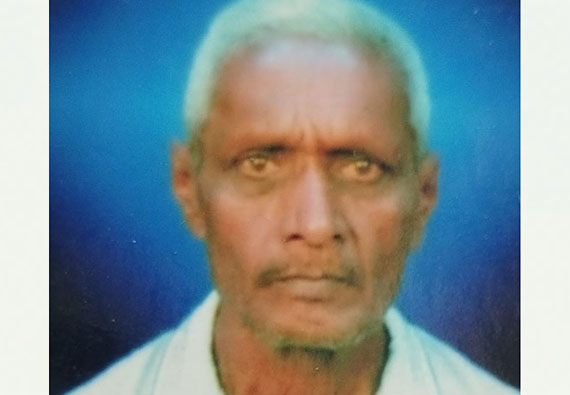 निवृत्ती हादवे यांचे निधन