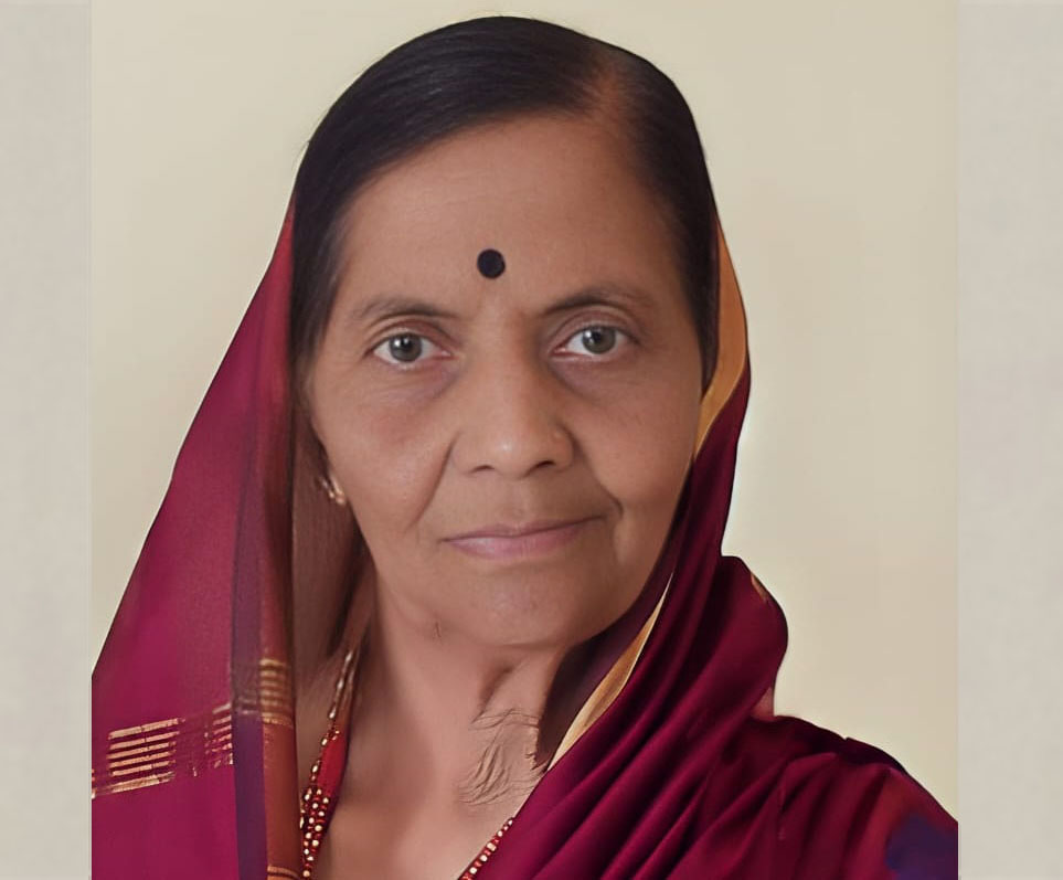 शांताबाई परब यांचे निधन