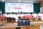 आपली कामगारांची मुले देश-विदेशात यशस्वी होताना पाहून समाधान - आ. जयंत पाटील