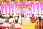 कृष्णा कारखान्याच्या ६६ व्या गळीत हंगामाचा मुहूर्त; कर्मचाऱ्यांना १२ टक्के पगारवाढ