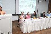 कृष्णा नर्सिंग’च्या ६४ विद्यार्थ्यांची ज्युपिटर हॉस्पिटलमध्ये निवड