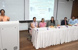 कृष्णा नर्सिंग’च्या ६४ विद्यार्थ्यांची ज्युपिटर हॉस्पिटलमध्ये निवड
