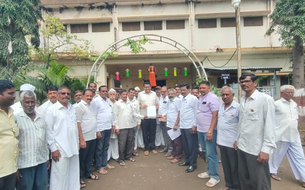 प्रतिटन ३,७५१ रूपये एकरकमी पहिली उचल द्यावीच लागेल, अन्यथा गळीत हंगाम होऊ देणार नाही; 'स्वाभिमानी'चा इशारा