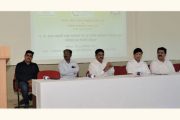 कृष्णा हा सहकारातील एक आदर्शवत कारखाना : प्रादेशिक साखर सहसंचालक नीलिमा गायकवाड
