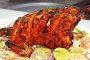 Tandoori Chicken : चिकन तंदूरी रेसिपी