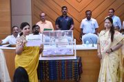 नगरपरिषदा आणि नगर पंचायतींच्या नगराध्यक्षपदांची आरक्षण सोडत जाहीर...कोणत्या ठिकाणी कोणत्या प्रवर्गाचा नगराध्यक्ष, संपूर्ण यादी