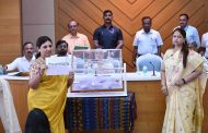 नगरपरिषदा आणि नगर पंचायतींच्या नगराध्यक्षपदांची आरक्षण सोडत जाहीर...कोणत्या ठिकाणी कोणत्या प्रवर्गाचा नगराध्यक्ष, संपूर्ण यादी