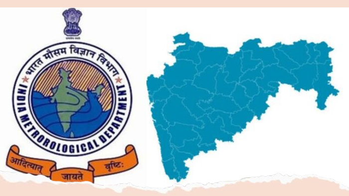 ‘मोंथा’ चक्रीवादळामुळे महाराष्ट्रात अवकाळी पावसाचा इशारा, परतीच्या पावसाचा मुक्काम आणखी वाढणार