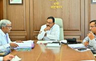 सेवा सहकारी संस्थांच्या बळकटीकरणासाठी प्रस्ताव द्या; सहकार मंत्री बाबासाहेब पाटील यांचे निर्देश
