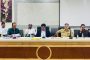 अद्यापही ऊसदर जाहीर न केलेल्या कारखान्यांनी त्वरित दर जाहीर करावा - जिल्हाधिकारी संतोष पाटील